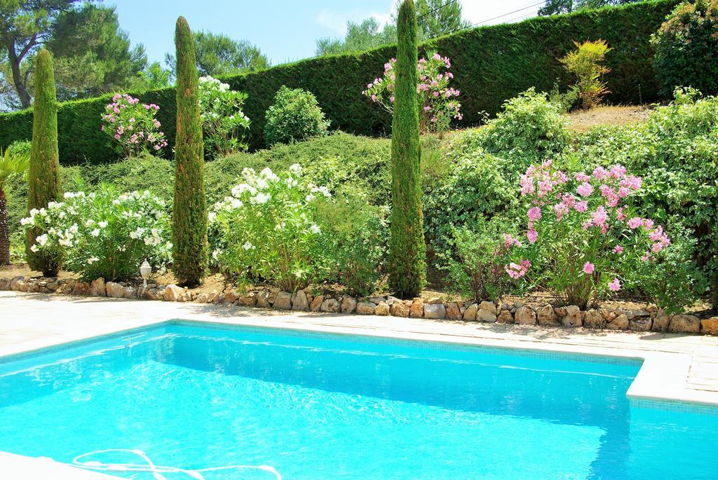 مبيت وإفطار موانس سارتوكس Domaine Les Cigales الغرفة الصورة